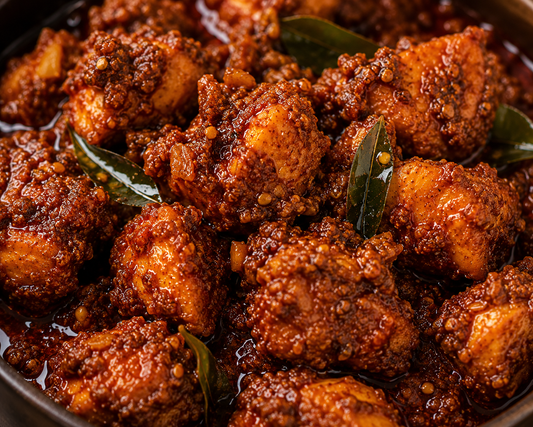 Kerala Chicken Pickle – 250g