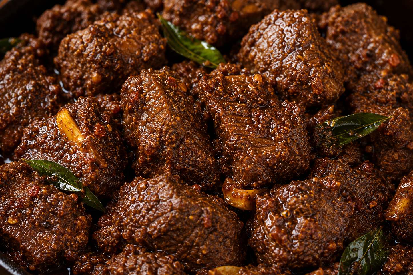 Kerala Beef Pickle – 250g