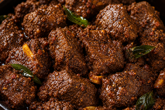 Kerala Beef Pickle – 250g