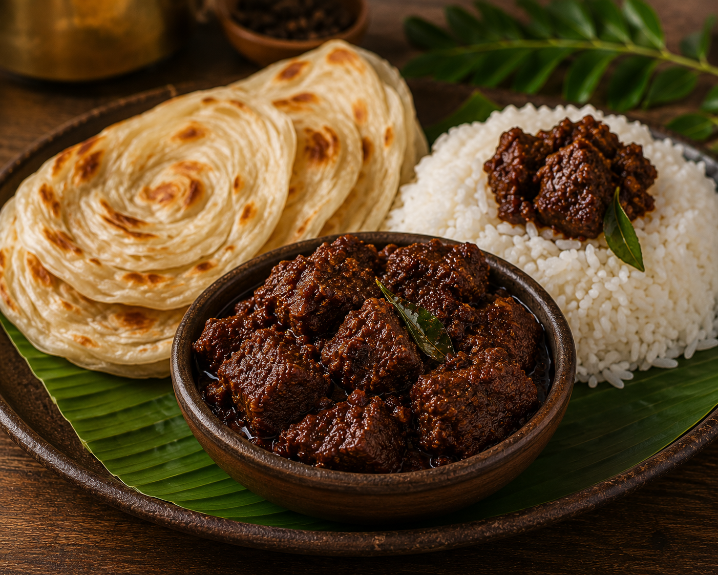 Kerala Beef Pickle – 250g