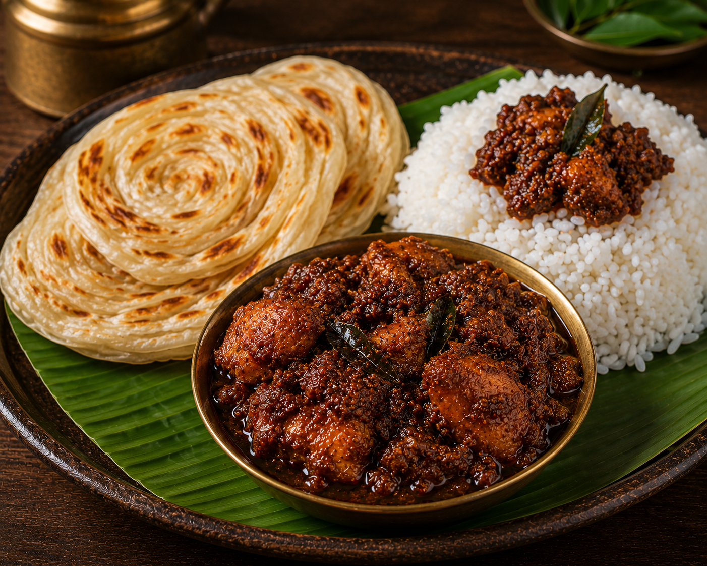 Kerala Chicken Pickle – 250g