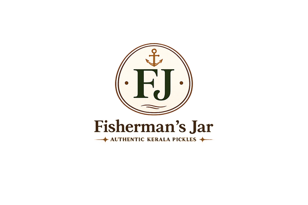 Fisherman's Jar