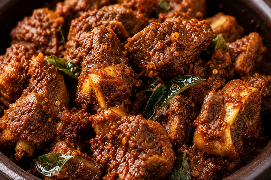 Kerala Mutton Pickle – 250g
